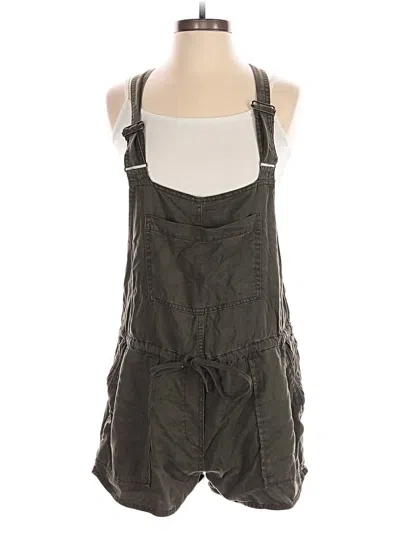 Pre-owned Wilfred Free Overalls In Green