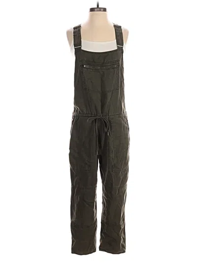 Pre-owned Wilfred Free Overalls In Green