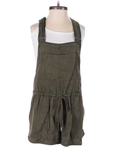 Pre-owned Wilfred Free Overalls In Green