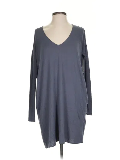 Pre-owned Wilfred Free Pullover Sweater In Gray