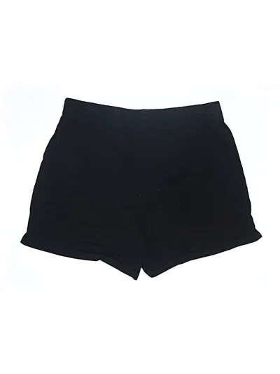 Pre-owned Wilfred Free Shorts In Black