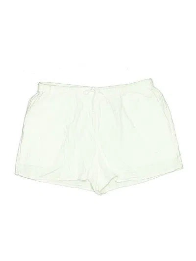 Pre-owned Wilfred Free Shorts In Green