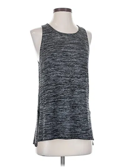 Pre-owned Wilfred Free Sleeveless T-shirt In Gray