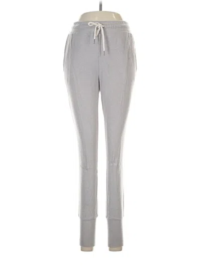 Pre-owned Wilfred Free Sweatpants In Gray