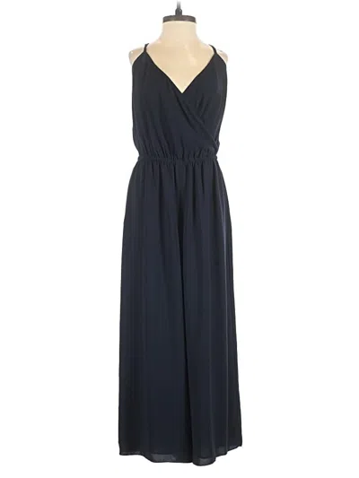 Pre-owned Wilfred Jumpsuit In Blue
