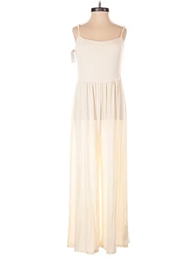Wilfred Jumpsuit In Ivory