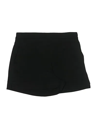 Pre-owned Wilfred Shorts In Black