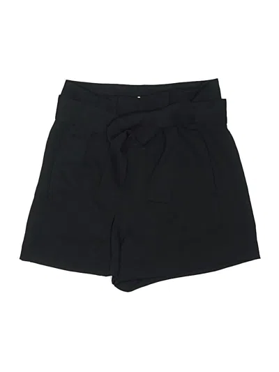 Pre-owned Wilfred Shorts In Black