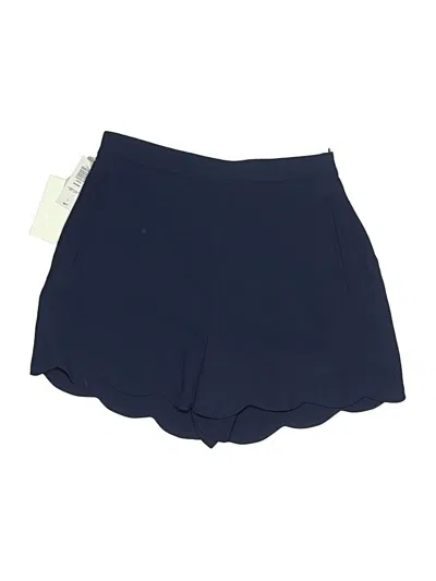 Wilfred Shorts In Blue