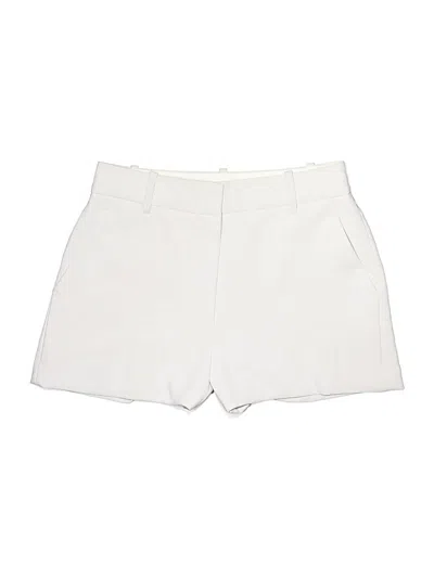 Pre-owned Wilfred Shorts In Ivory