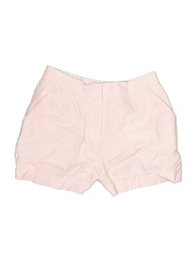 Pre-owned Wilfred Shorts In Pink