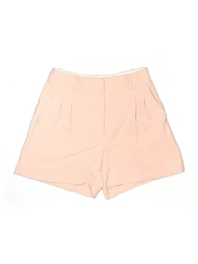 Pre-owned Wilfred Shorts In Pink