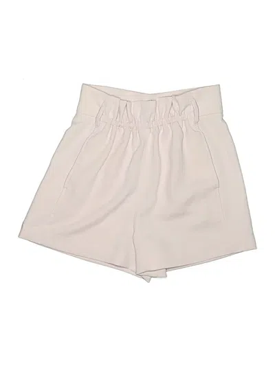 Pre-owned Wilfred Shorts In Pink