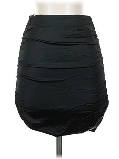Pre-owned Wilfred Sleeveless T-shirt In Black