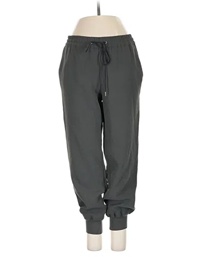 Pre-owned Wilfred Sweatpants In Gray