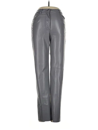 Pre-owned Wilfred Track Pants In Gray