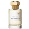 Wilgermain Unisex Aquafortis Edp Spray 3.4 oz Fragrances 8436587660078