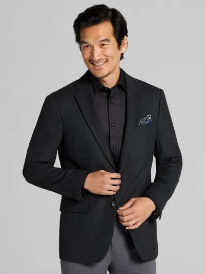 Wilke-rodriguez Big & Tall Men's Modern Fit Tic Sport Coat