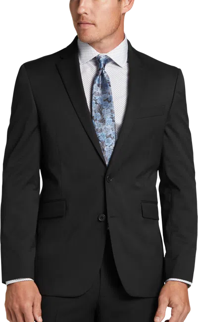 WILKE-RODRIGUEZ SLIM FIT SUIT
