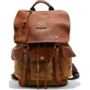 Will Leather Goods 'lennon' Backpack