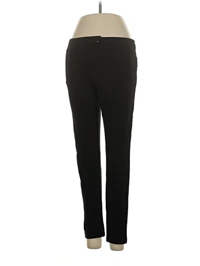 Pre-owned Willi Smith Active Pants In Black