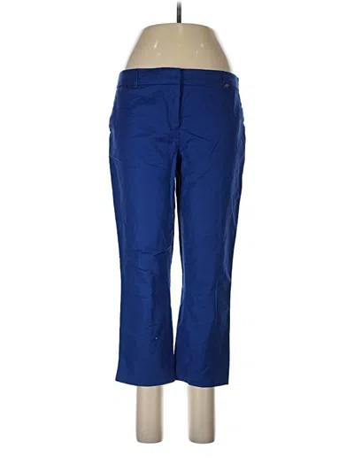 Pre-owned Willi Smith Active Pants In Blue