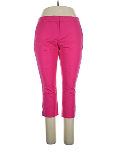 Pre-owned Willi Smith Active Pants In Pink