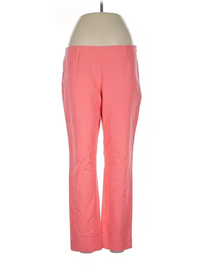 Pre-owned Willi Smith Active Pants In Pink