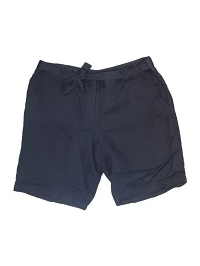 Pre-owned Willi Smith Athletic Shorts In Blue