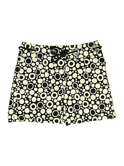 Pre-owned Willi Smith Board Shorts In Yellow