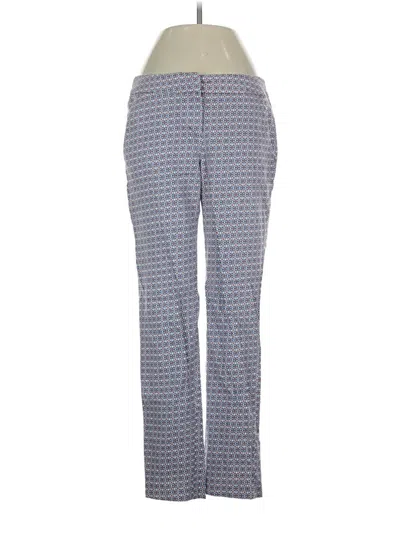 Pre-owned Willi Smith Casual Pants In Blue