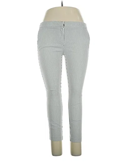 Pre-owned Willi Smith Casual Pants In Gray