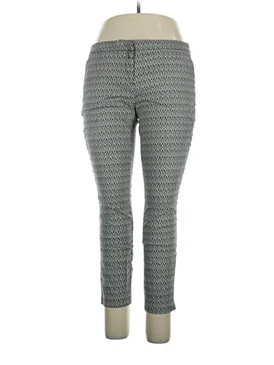 Pre-owned Willi Smith Casual Pants In Gray