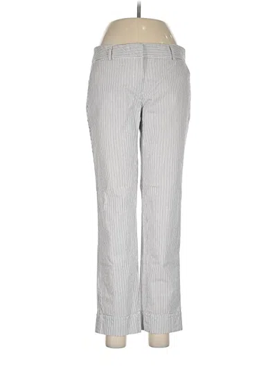 Pre-owned Willi Smith Casual Pants In Gray