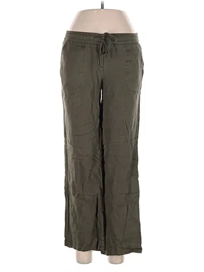 Pre-owned Willi Smith Casual Pants In Green