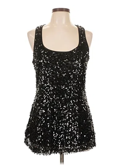 Pre-owned Willi Smith Cocktail Dress In Black