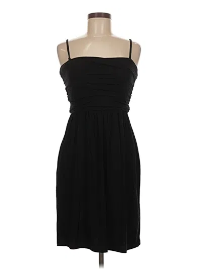 Pre-owned Willi Smith Cocktail Dress In Black