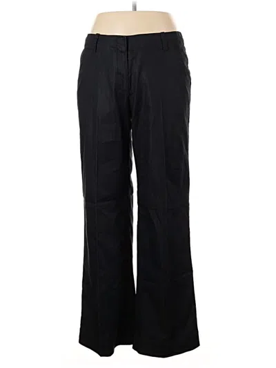 Pre-owned Willi Smith Dress Pants In Blue