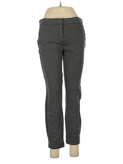 Pre-owned Willi Smith Dress Pants In Gray