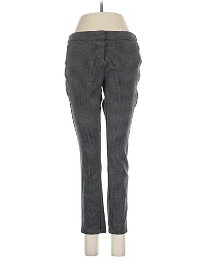 Pre-owned Willi Smith Dress Pants In Gray