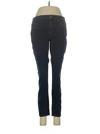 Pre-owned Willi Smith Jeans In Blue