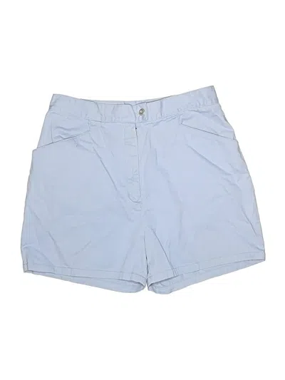 Pre-owned Willi Smith Shorts In Blue