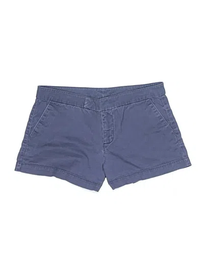 Pre-owned Willi Smith Shorts In Blue