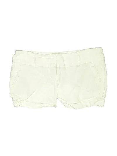 Pre-owned Willi Smith Shorts In Green