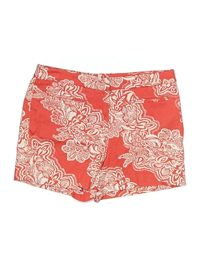 Pre-owned Willi Smith Shorts In Red