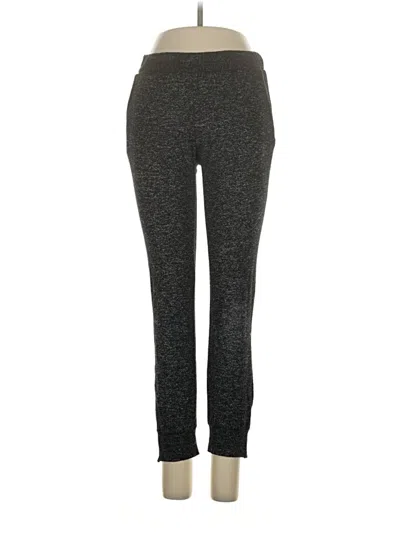 Pre-owned William B Active Pants In Gray
