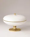 William D Scott Bastille Short Vessel