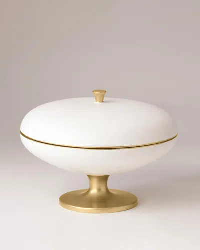 William D Scott Bastille Short Vessel