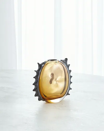 William D Scott Flamer Vase - Small