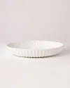 William D Scott Flute Large Bowl